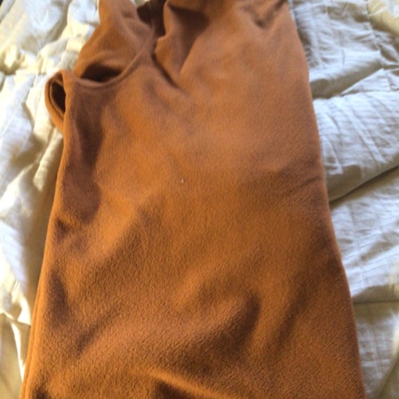 Fleece jacket - Picture 4 of 4